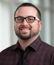 Caleb Resinger