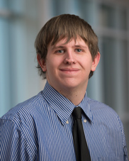 Christopher Blott